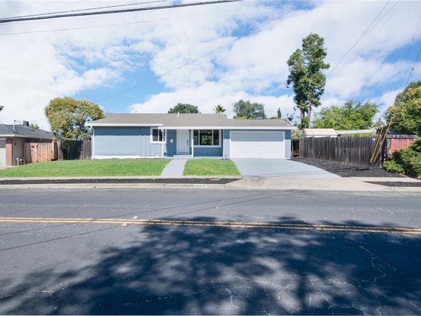 5503 Pennsylvania Boulevard, Concord CA 94521