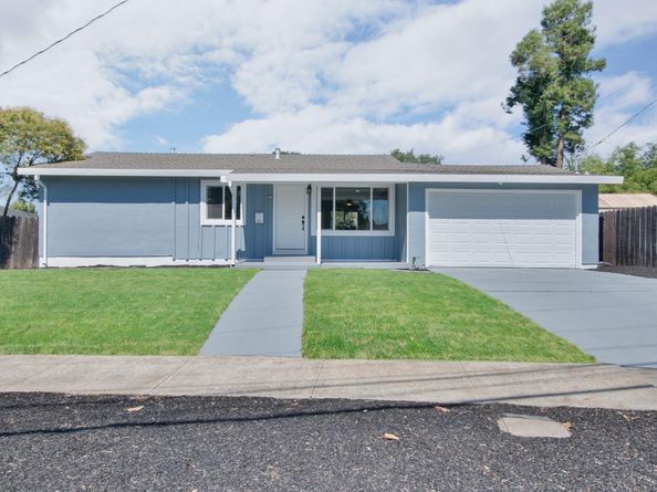 5503 Pennsylvania Boulevard, Concord CA 94521