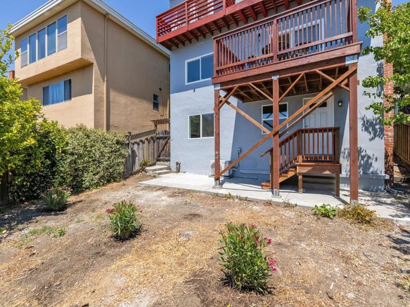 2437 Edwards Avenue, El Cerrito CA 94530