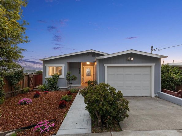 2437 Edwards Avenue, El Cerrito CA 94530