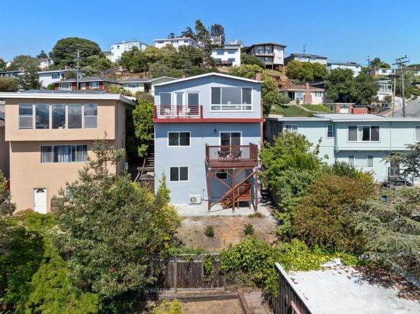 2437 Edwards Avenue, El Cerrito CA 94530