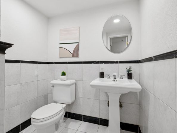 2437 Edwards Avenue, El Cerrito CA 94530