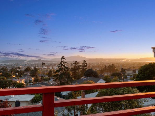 2437 Edwards Avenue, El Cerrito CA 94530
