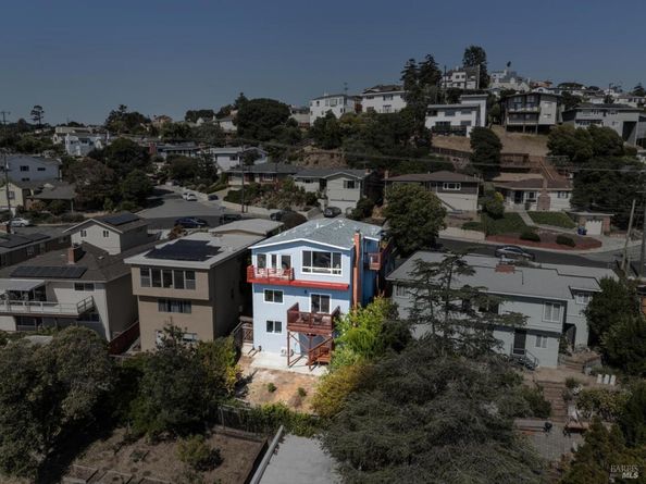 2437 Edwards Avenue, El Cerrito CA 94530