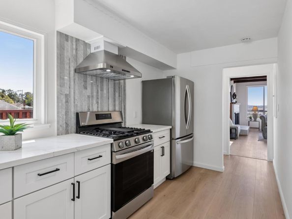 2437 Edwards Avenue, El Cerrito CA 94530