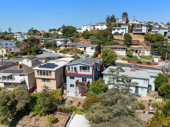 2437 Edwards Avenue, El Cerrito CA 94530