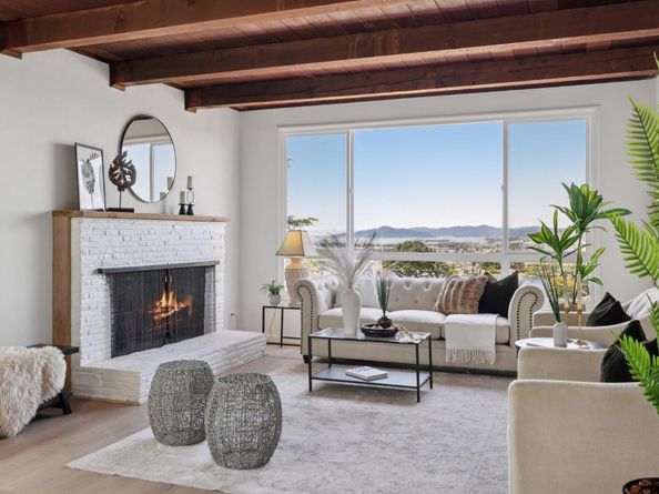 2437 Edwards Avenue, El Cerrito CA 94530