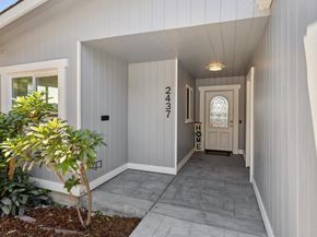 2437 Edwards Avenue, El Cerrito CA 94530