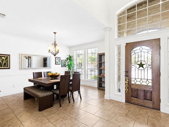 2525 Quick Fort DR, Leander TX 78641