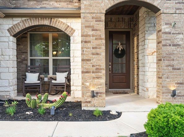 1620 Dusty BND, Leander TX 78641