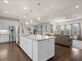 1620 Dusty BND, Leander TX 78641