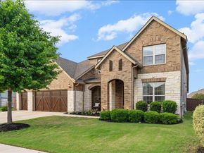 1620 Dusty BND, Leander TX 78641