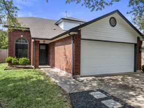 1420 Thibodeaux DR, Round Rock TX 78664