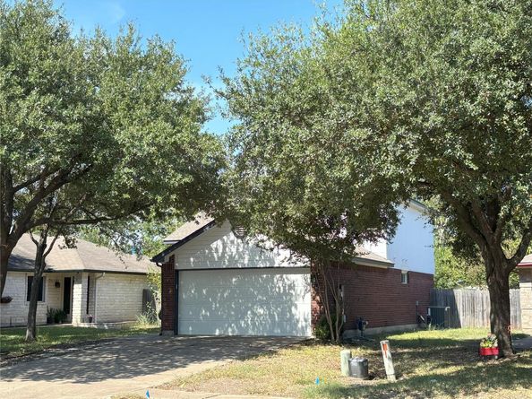 1420 Thibodeaux DR, Round Rock TX 78664