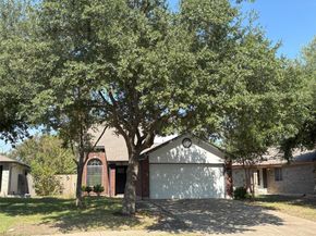 1420 Thibodeaux DR, Round Rock TX 78664