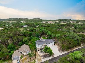 20702 Post Oak DR, Lago Vista TX 78645
