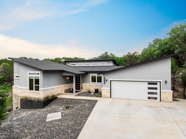 20702 Post Oak DR, Lago Vista TX 78645