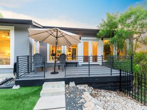 20702 Post Oak DR, Lago Vista TX 78645