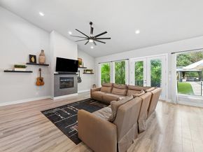 20702 Post Oak DR, Lago Vista TX 78645