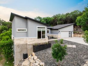 20702 Post Oak DR, Lago Vista TX 78645