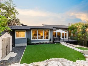 20702 Post Oak DR, Lago Vista TX 78645