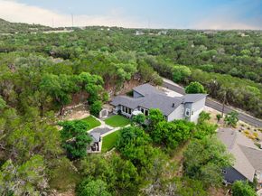 20702 Post Oak DR, Lago Vista TX 78645