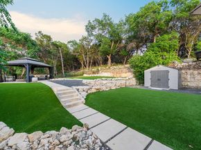 20702 Post Oak DR, Lago Vista TX 78645