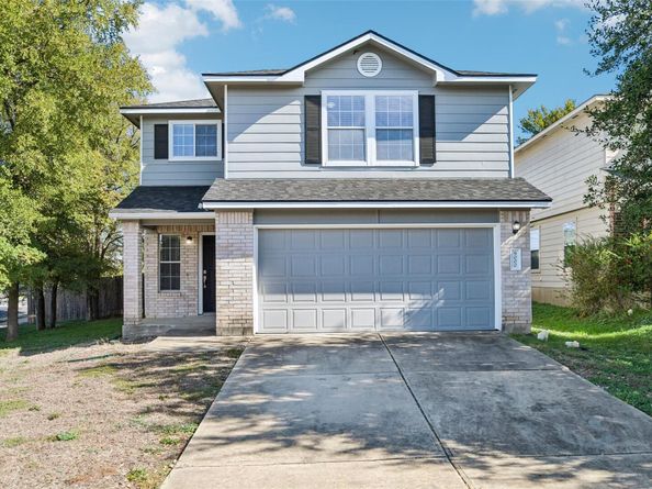 9000 Elfen CV, Austin TX 78724