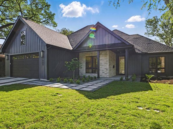 7009 Daugherty ST, Austin TX 78757