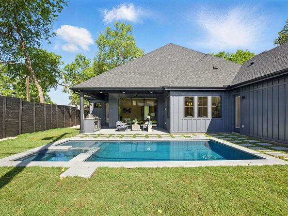 7009 Daugherty ST, Austin TX 78757