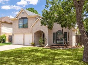 12709 Possum Hollow DR, Austin TX 78729
