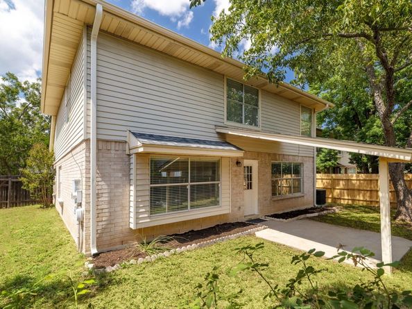 12709 Possum Hollow DR, Austin TX 78729