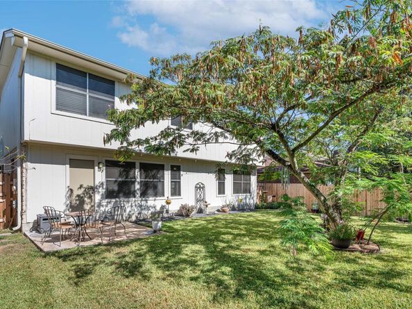 536 Tanner TRL, Pflugerville TX 78660