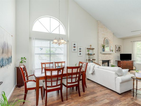 536 Tanner TRL, Pflugerville TX 78660