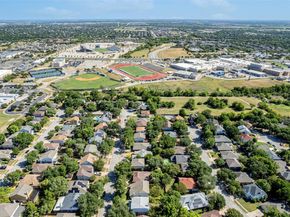 536 Tanner TRL, Pflugerville TX 78660