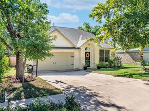 536 Tanner TRL, Pflugerville TX 78660