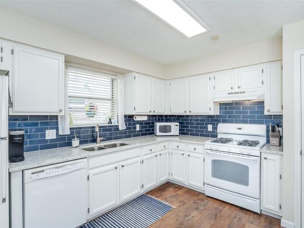 536 Tanner TRL, Pflugerville TX 78660