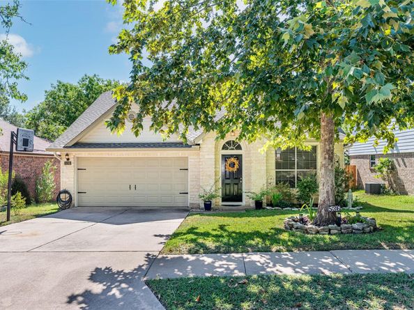 536 Tanner TRL, Pflugerville TX 78660