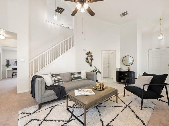1637 Gaylord DR, Austin TX 78728