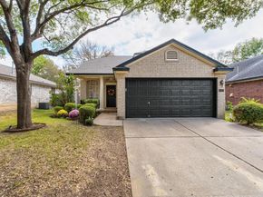 9325 Linkmeadow DR, Austin TX 78748