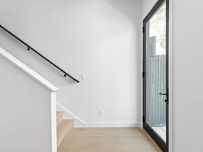 501 E 50th ST, Austin TX 78751