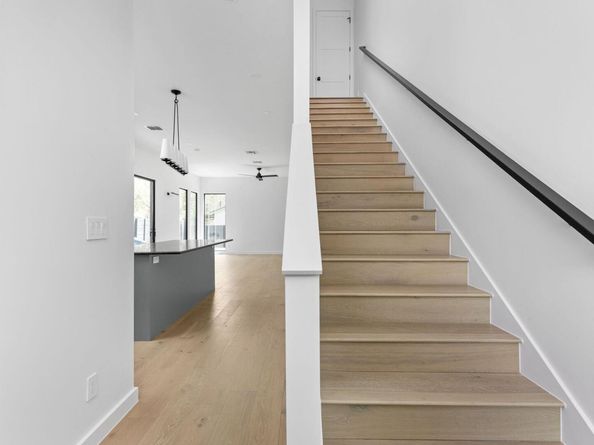 501 E 50th ST, Austin TX 78751
