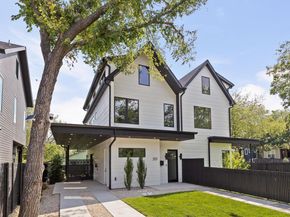 501 E 50th ST, Austin TX 78751