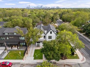 501 E 50th ST, Austin TX 78751
