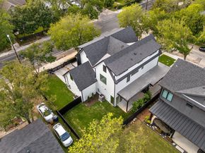 501 E 50th ST, Austin TX 78751