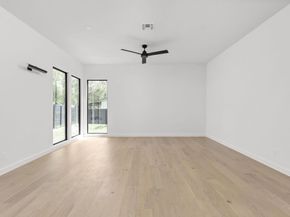 501 E 50th ST, Austin TX 78751