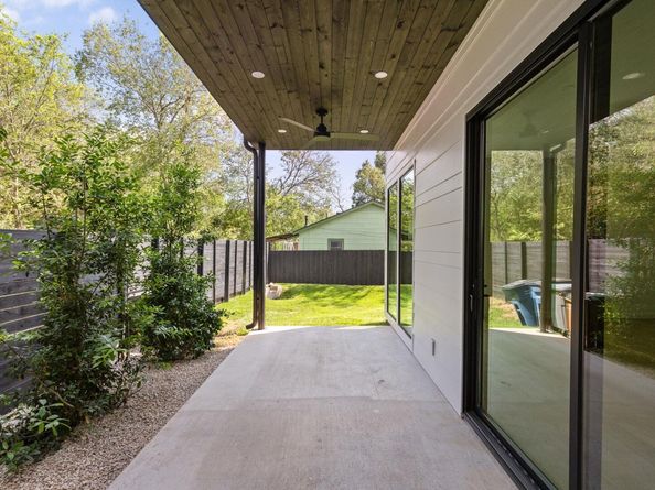 501 E 50th ST, Austin TX 78751
