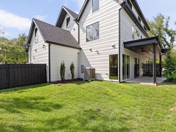 501 E 50th ST, Austin TX 78751