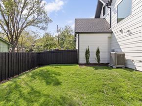 501 E 50th ST, Austin TX 78751