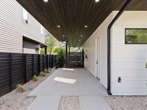 501 E 50th ST, Austin TX 78751